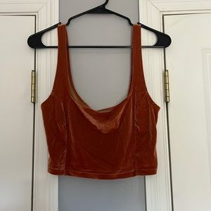 Urban outfitters tank top